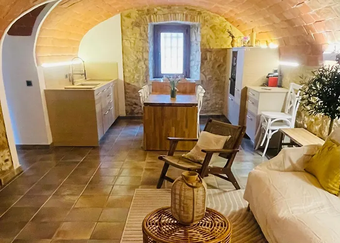 Casa De Pueblo En Palamos