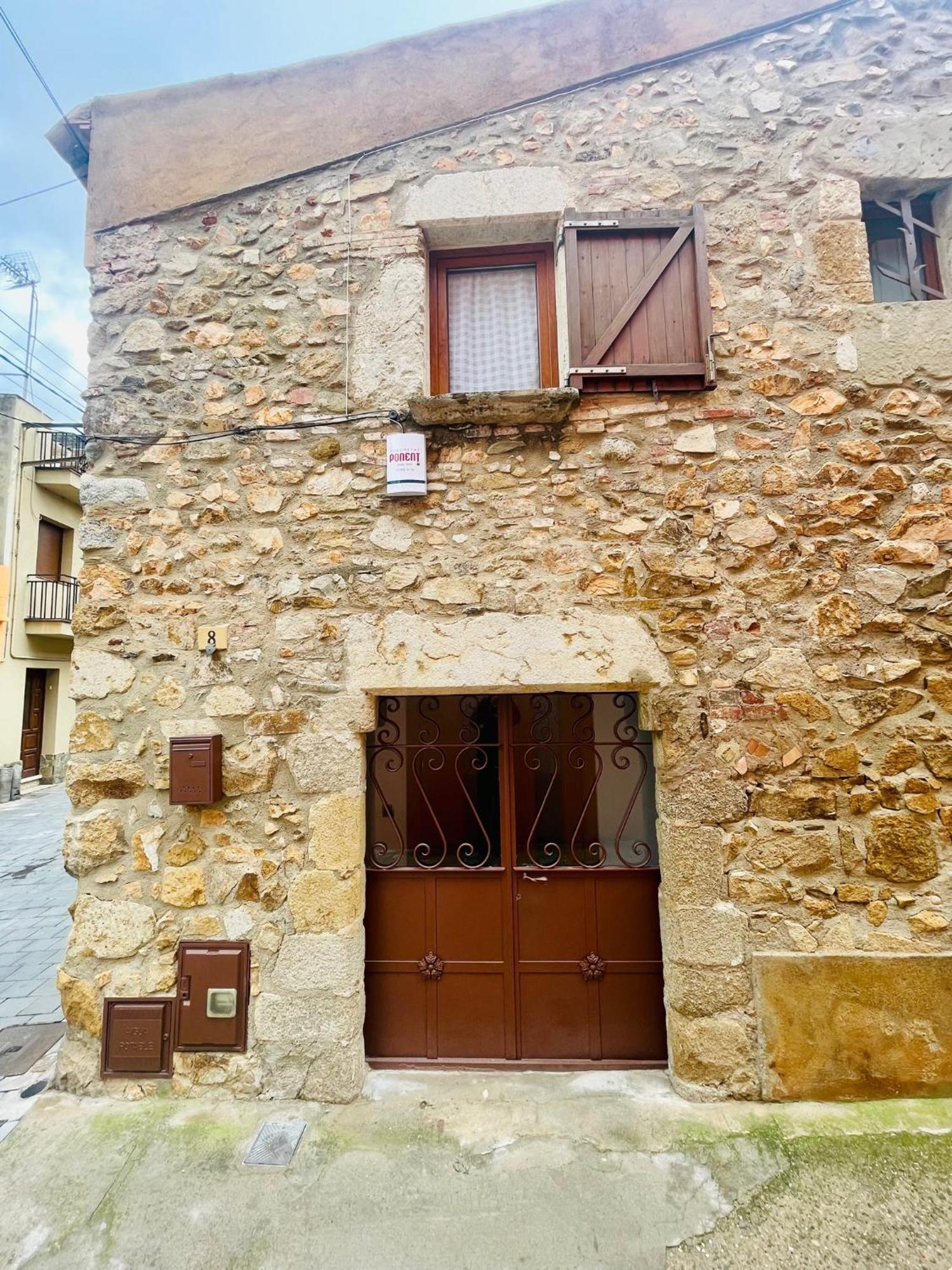 Holiday home Casa De Pueblo En Palamos