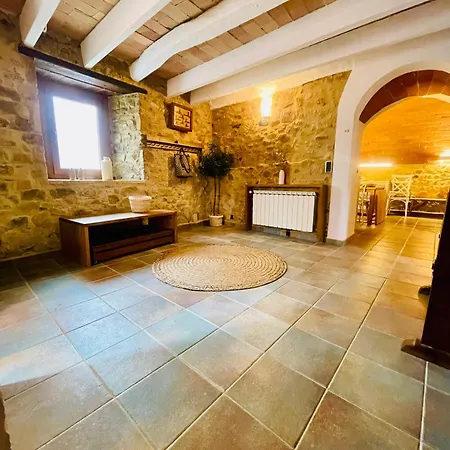 Casa De Pueblo En Palamos Villa Exterior photo