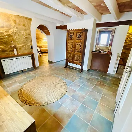 Casa De Pueblo En Palamos Villa Exterior photo