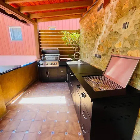 Casa De Pueblo En Palamos Villa Exterior photo