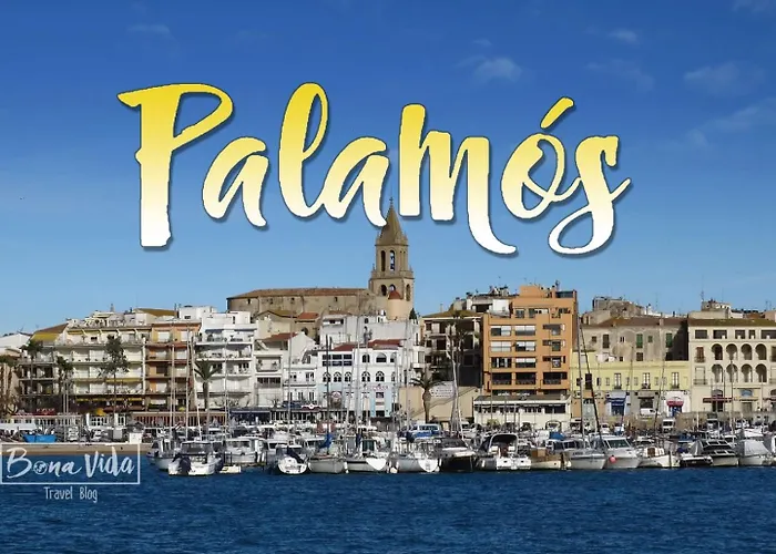 Casa De Pueblo En Palamos